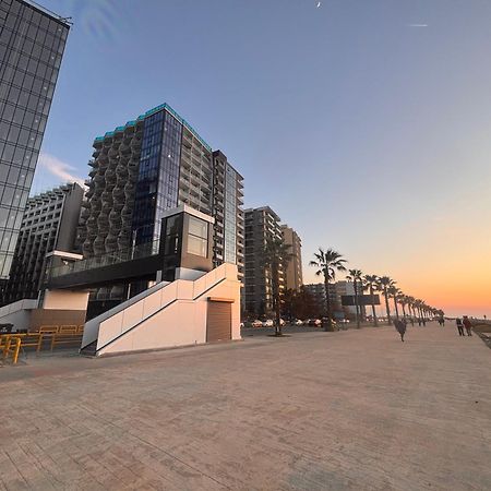 New Apartments "Park Primorsky" Batoemi Buitenkant foto